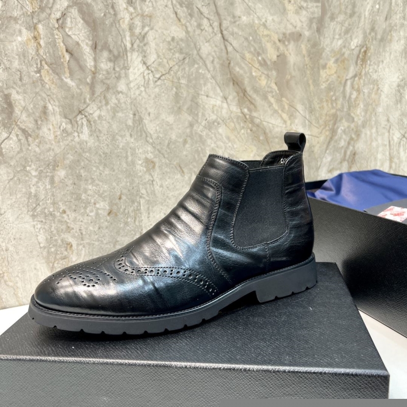 Pra*a boots